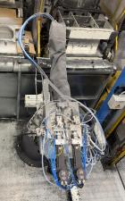 Interstuhl stawia na produkty Dürr do powlekania powierzchni siedzisk