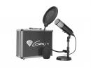 Mikrofon Genesis Radium 600 - sojusznik graczy i streamerów