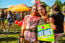 Festiwal Kolorów już w ten weekend w Częstochowie!