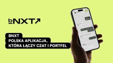 Fintech z Krakowa wchodzi na rynek – ruszyła emisja akcji BNXT