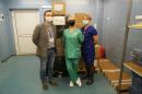 Panattoni wspiera walkę z koronawirusem – sprzęt za 500 000 PLN trafi do trzech szpitali