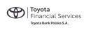 Toyota Bank premiuje oszczędzających