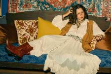 Karin Ann łamie serce i stereotypy w nowym singlu „i was never yours”