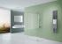 : Szklane skrzydełko Wing+ – eleganckie i funkcjonalne rozszerzenie kabiny Walk-In