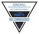 NSS Labs: Firewalle SonicWall zapewniają ochronę przeciw włamaniom ze skutecznością 98,8%