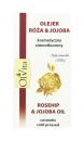 Kosmetyczny Olej Róża i Jojoba marki Ol’Vita – Naturalny kosmetyk o wspaniałych właściwościach