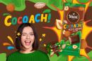 Nowa odsłona CocoACH! - orzech laskowy