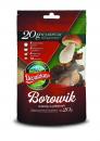 Borowik suszony Devaldano – niezrównany aromat i smak króla leśnych grzybów w twojej kuchni przez ca