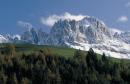 Dolomity na Liście UNESCO!