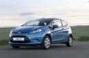 Cudowne maluchy: Ford Ka i Ford Fiesta lokomotywą sprzedaży Forda