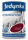 Jedynka Antykorozyjna – metoda na rdzę