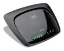 Linksys przedstawia router z modemem ADSL - WAG120N.