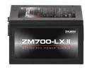 Zalman ZM700-LXII - budżetowy zasilacz do gamingowego PC