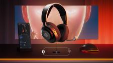 SteelDeals 2024 z rabatami do 30% na akcesoria SteelSeries