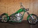 Mike's American Bikes - autoryzowany partner West Coast Choppers