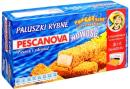 POPCORNowe paluszki rybne – chrupiący przysmak