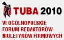 Tajniki skutecznej komunikacji – TUBA 2010