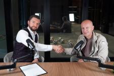 Szymon Marciniak gościem rozmów z cyklu Future Builders