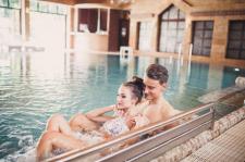 Odnowa na wiosnę - basen i sauna przyniosą relaks i wzmocnią Twój organizm!