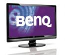 BenQ ML2441: 24” monitor LED + tuner TV