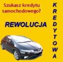 Kolejna bankowa rewolucja: w kredytach samochodowych