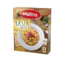Kasza orkiszowa marki Halina – dlaczego nie powinno zabraknąć jej w Twojej kuchni?