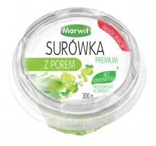 Surówka Premium Marwit z porem