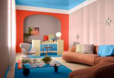 Autentyzm, wizjonerstwo i ekspresja w trendach dekoracyjnych na 2026