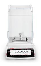 Ohaus prezentuje nową serię wag