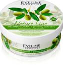 Nature Line - nowe kremy do pielęgnacji twarzy i ciała - Eveline Cosmetics