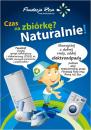 Przedświąteczna odsłona akcji Czas na zbiórkę? Naturalnie!