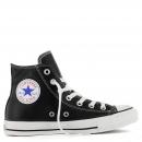 Rockowa nonszalancja w Chuck Taylor All Star Suede/Leather