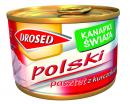 Teraz Polska! Nowy smak pasztetu DROSED