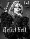 Rebel Yell w Confashion Magazine