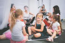 Koneser rozpoczyna cykl codziennych letnich atrakcji dla dzieci