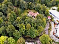 Szklarska Poręba – polski Eden dla sportowców