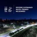 Lena Lighting Partnerem Forum Miasteczek Polskich 2024