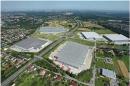 8 000 m² dla Cartonplast i DENSO w Panattoni Park Mysłowice