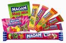 Maoam na owocowym tropie