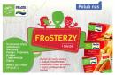 Konsumenci przetestują produkty FRoSTY