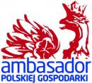 Ambasador Polskiej Gospodarki 2013 dla FERRO