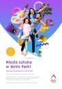 Międzynarodowy Dzień Artystów w NoVa Park