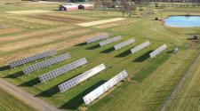 Uniwersytet Rutgersa wybiera SolarEdge Technologies do badań nad agrowoltaiką