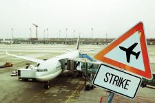 Kłopoty Ryanair: piloci znów strajkują