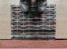 Jak wybrać odpowiednią wykładzinę gumową do garażu?