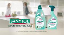 Nowa kampania TV marki Sanytol