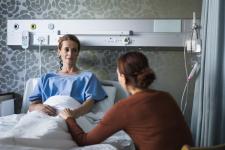 Leczenie szpitalne w Polsce wymaga przyspieszenia – badanie