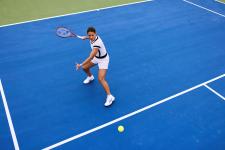 Emma Navarro dołącza do globalnego grona sportowców ASICS