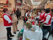 Prezentacja Tradycyjnych Stołów Wigilijnych, czyli świąteczne spotkanie  z dolnośląskimi tradycjami