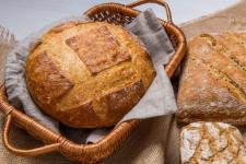 16 października – Światowy Dzień Chleba